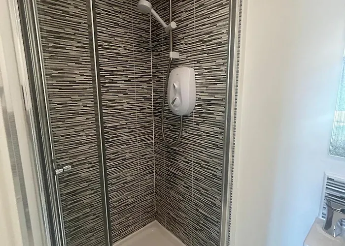 Great House Close To The Arena Manchester