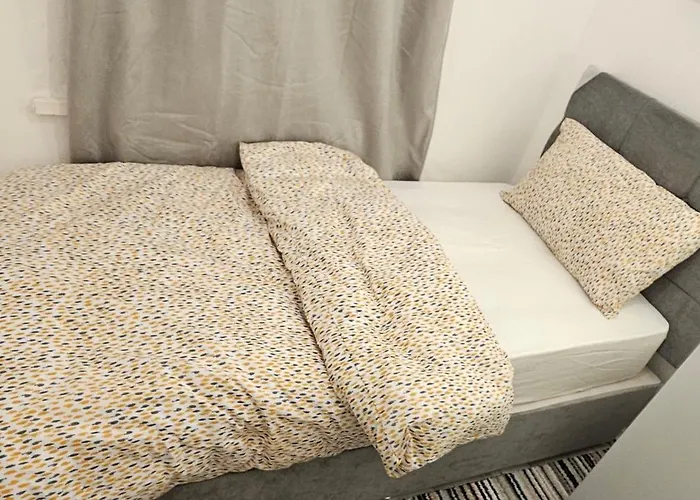 Heywhyjas Pensión Mánchester