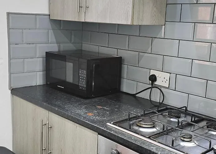 게스트하우스 Heywhyjas *