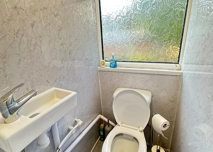 The Gateway * Mánchester