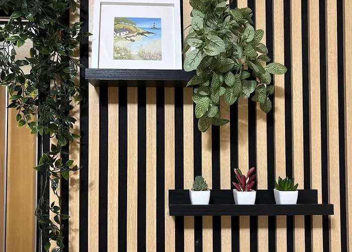 House In - G Escape Holiday home