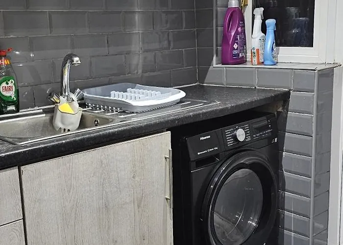 Heywhyjas * Mánchester