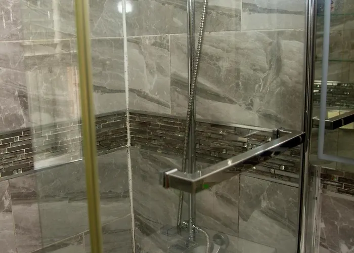 3br By Kammili With Free Parking & Fast Access * מנצ'סטר