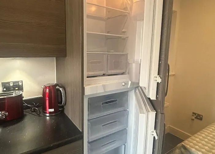 Great House Close To The Arena * Manchester