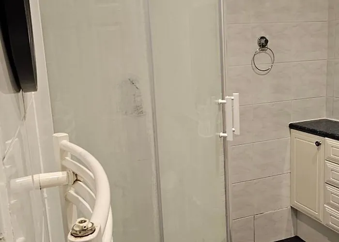 Konukevi Heywhyjas *