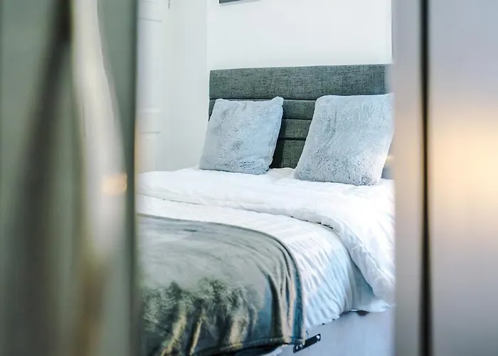 Kammili - 2bed House With Free Wifi & 15 Mins To Centre Dom wakacyjny *