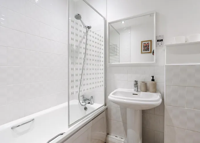 Haven - Coop Live - Etihad - Sleeps 9 - Free Parking Prázdninový dům Manchester