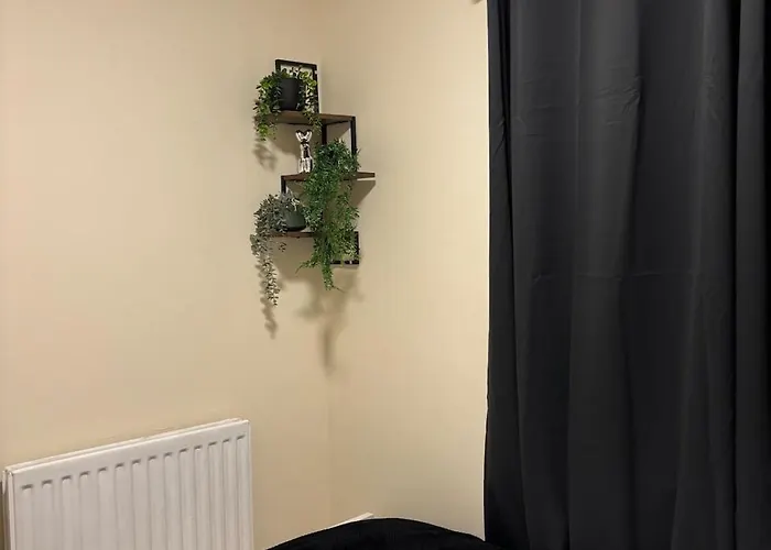 Dom wakacyjny G Escape Manchester