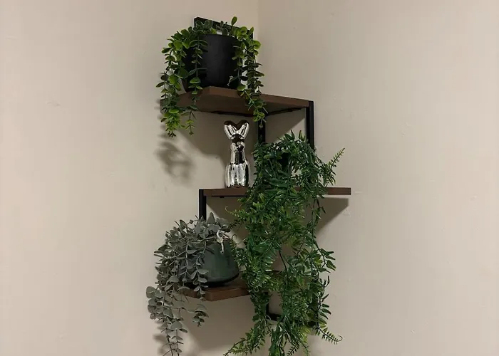 Dom wakacyjny G Escape *