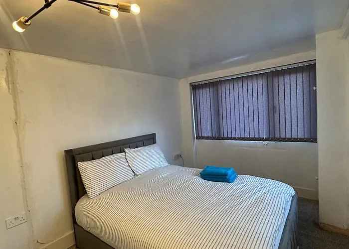 The Gateway * Mánchester