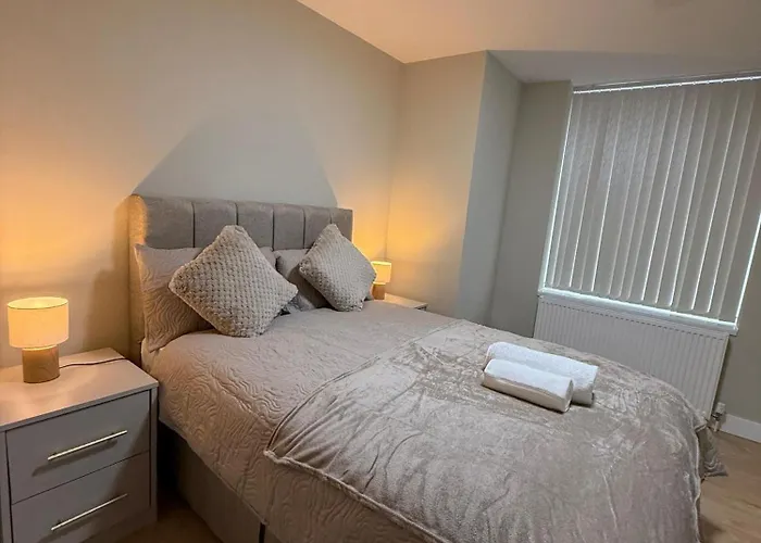 Britlodge Manchester