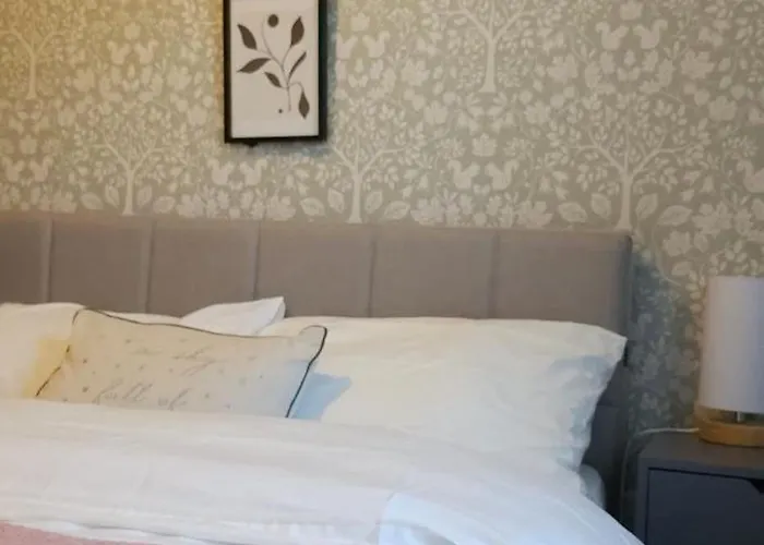 Joyful Management -top Floor With Feel Deco In M16 Manchester