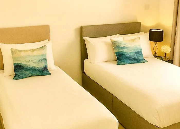 Royal Crescent Boutique Apartamento