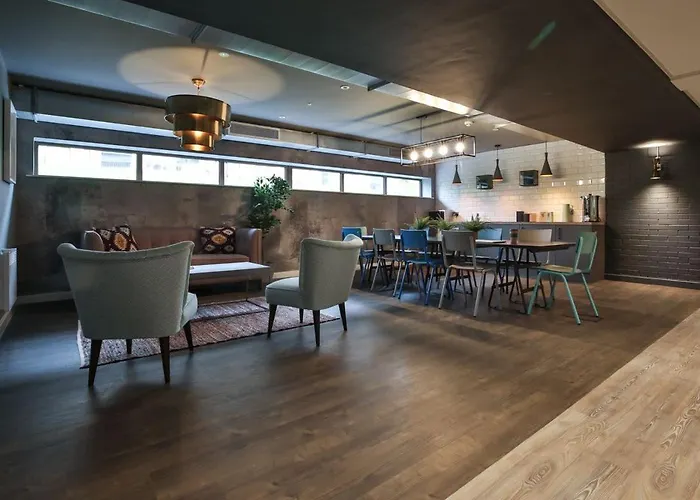 For Students Only - Victoria Point In * Manchester