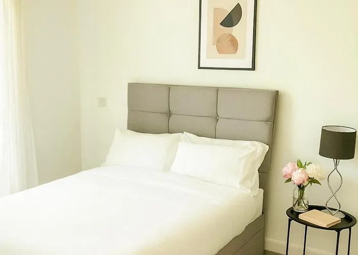 Apartment Royal Crescent Boutique *