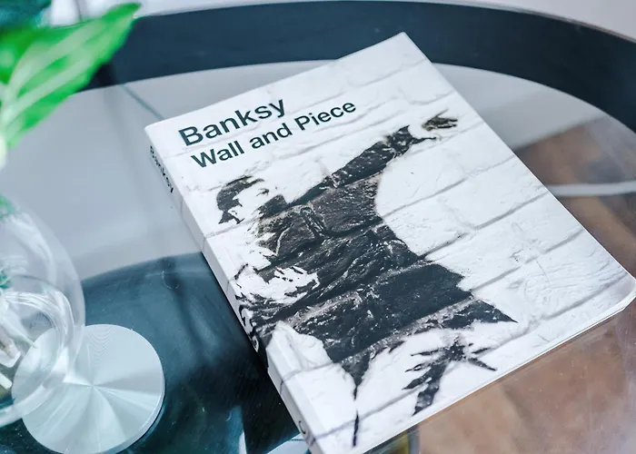 Apartament 2br Heights Sleeps 7 Parking & Wifi