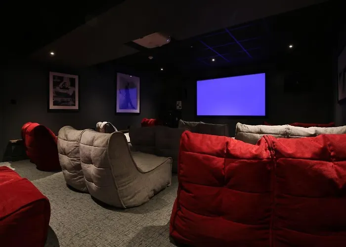 Apartament For Students Only - Victoria Point In Manchester