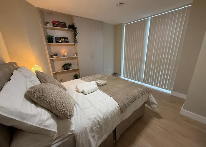 Apartament Britlodge *