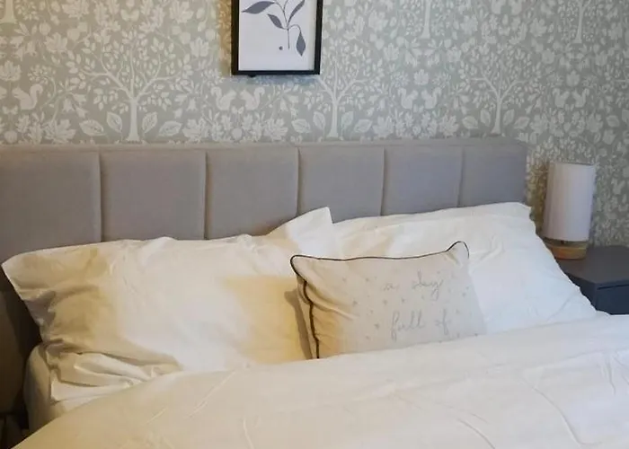 Joyful Management -top Floor With Feel Deco In M16 아파트