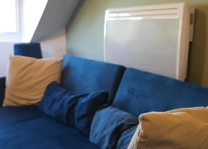 Joyful Management -top Floor With Feel Deco In M16 아파트 맨체스터