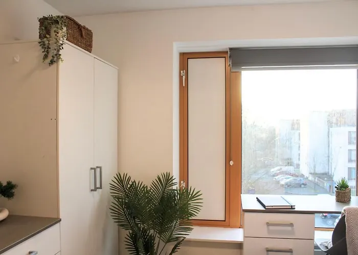 For Students Only - Victoria Point In Apartament Manchester