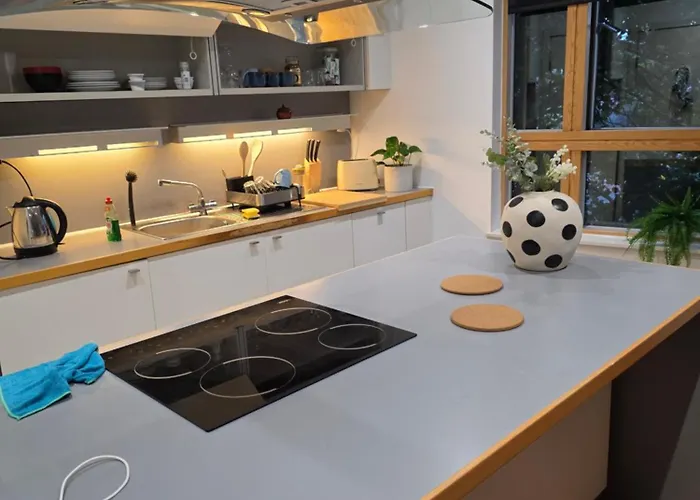 Apartamento Hacienda