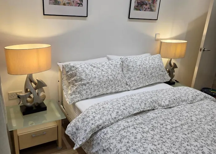 Hacienda - Apartament *