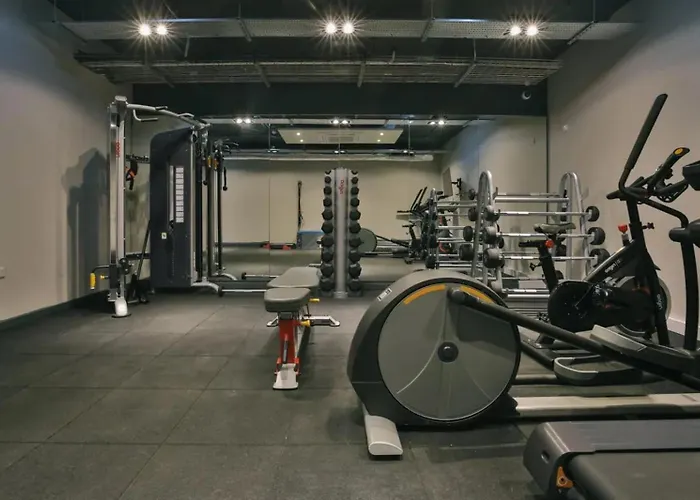 Appartement For Students Only - The Chapel In Manchester