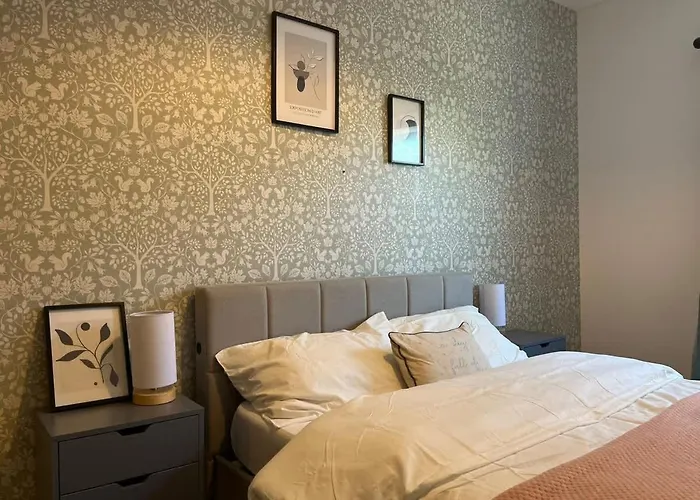 Joyful Management -top Floor With Feel Deco In M16 *