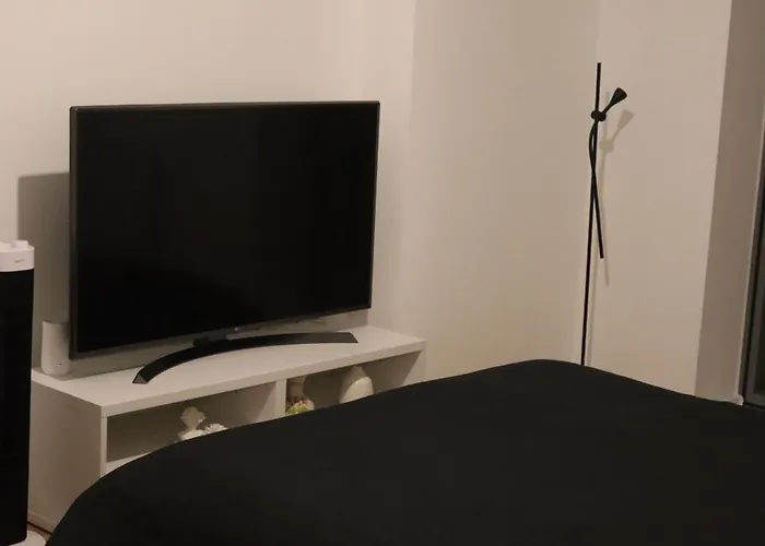 דירה Sky View Centre Luxury מנצ'סטר