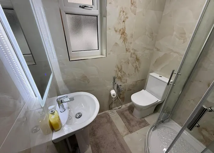 Britlodge * 맨체스터