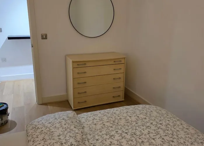 Apartamento Hacienda *