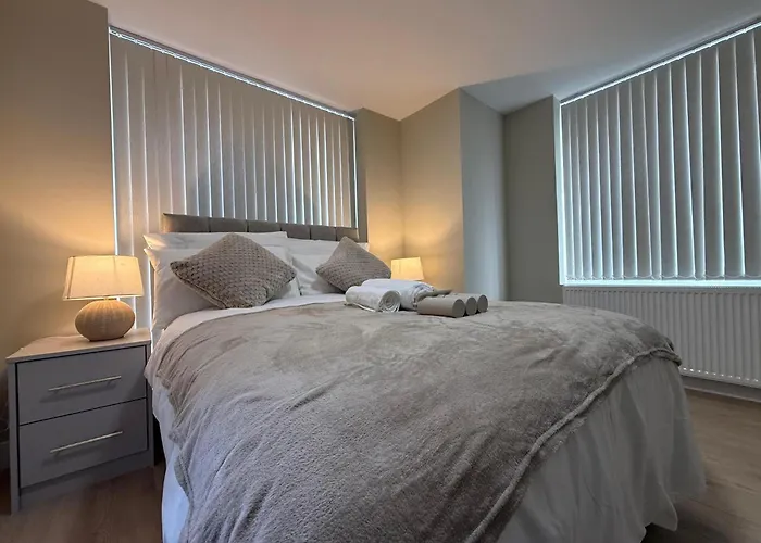 Britlodge Manchester