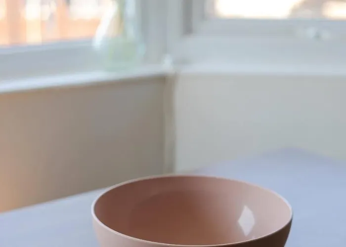 Joyful Management -top Floor With Feel Deco In M16 * Mánchester