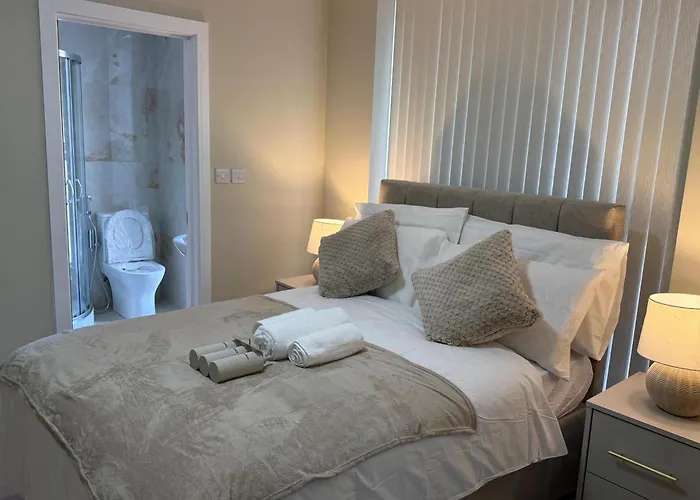 Britlodge Manchester