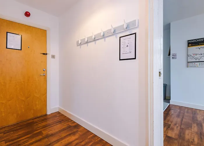 2br Heights Sleeps 7 Parking & Wifi Apartament