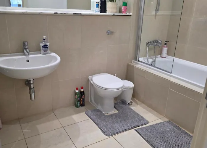 Hacienda Apartamento Mánchester