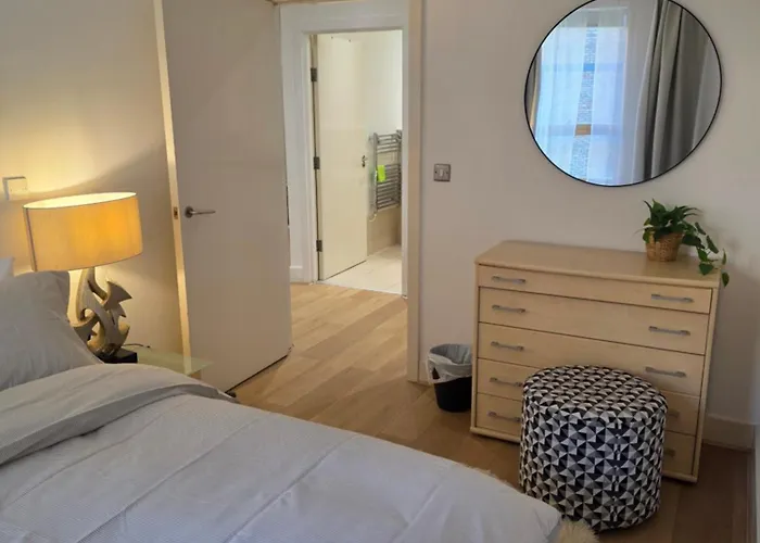 Apartament Hacienda - Manchester