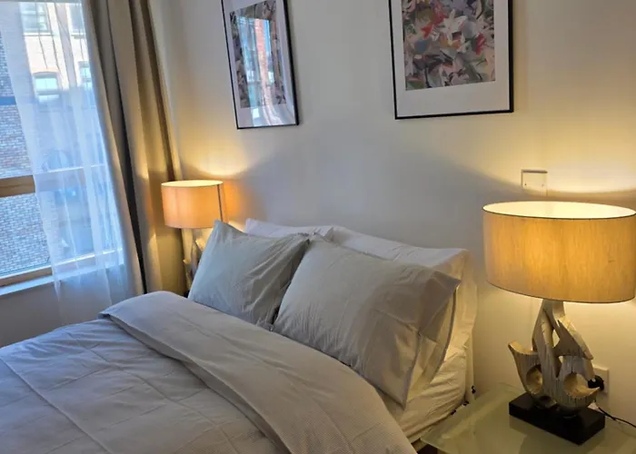 Apartamento Hacienda *