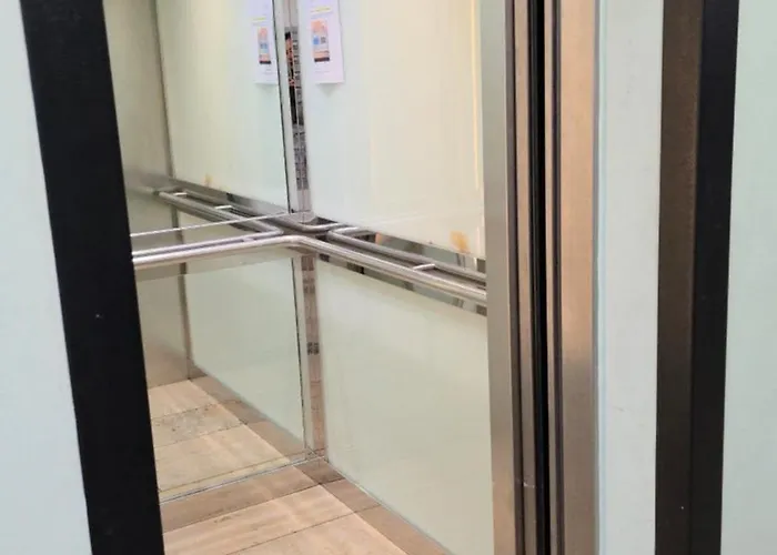 Apartament Hacienda -