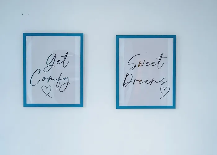 2br Heights Sleeps 7 Parking & Wifi Apartmán Manchester