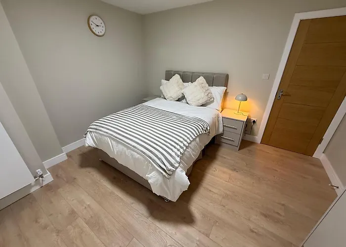 Britlodge Manchester