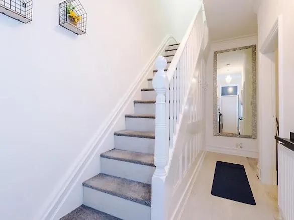 Sleep7, Pool Table, Ttennis, Free Parking, 3br 아파트 *