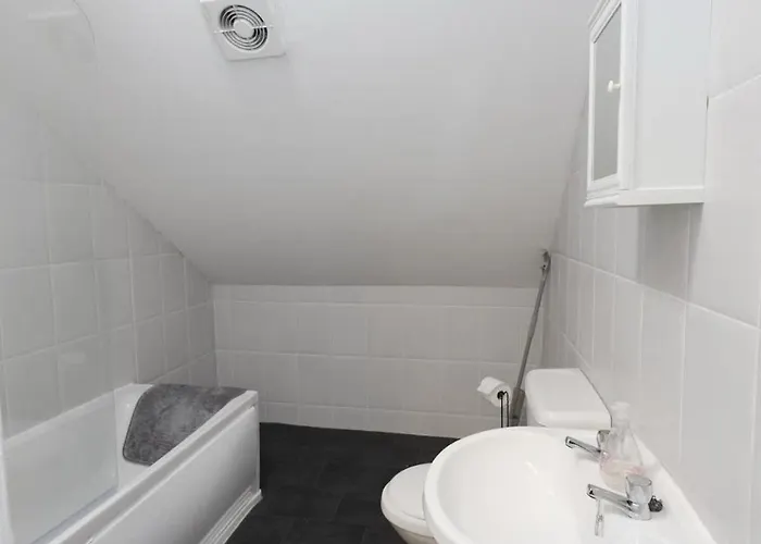 Joyful Management -top Floor With Feel Deco In M16 *