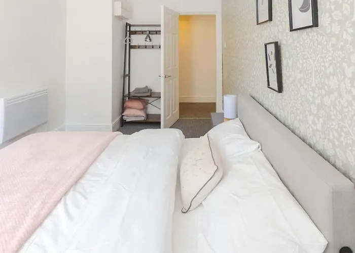 Joyful Management -top Floor With Feel Deco In M16