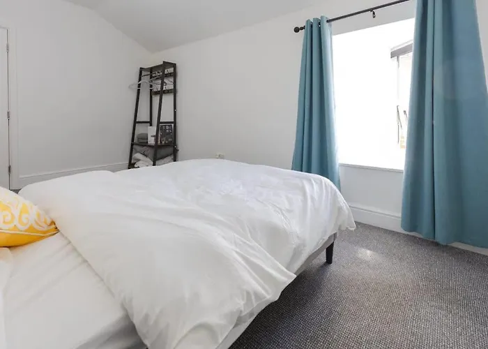 Apartamento Joyful Management -top Floor With Feel Deco In M16