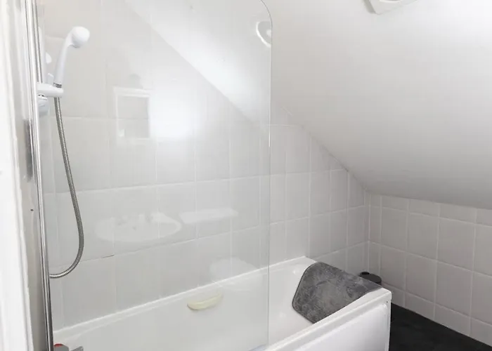 Joyful Management -top Floor With Feel Deco In M16 Apartamento *