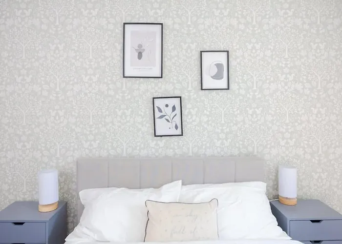 Joyful Management -top Floor With Feel Deco In M16 *