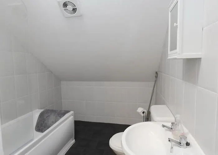 Joyful Management -top Floor With Feel Deco In M16