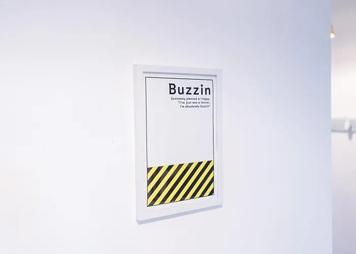 2br Heights Sleeps 7 Parking & Wifi * מנצ'סטר